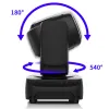 Диско прожектор със 7 диода Moving Head – Забавление | TopZone.bg