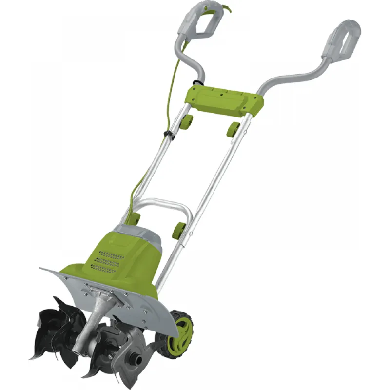ЕЛЕКТРИЧЕСКА ФРЕЗА GD601 – Градина | TopZone.bg
