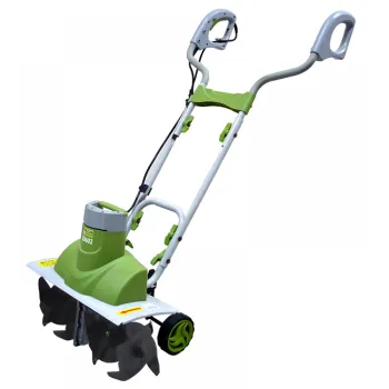 ЕЛЕКТРИЧЕСКА ФРЕЗА GD602