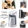 Електрическа кафеварка Lexical LCP-0520 – Кухненски уреди | TopZone.bg