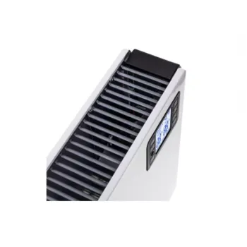 Електрически подов конвектор с 3 степени на мощност,LED дисплей, WiFi, 2300W