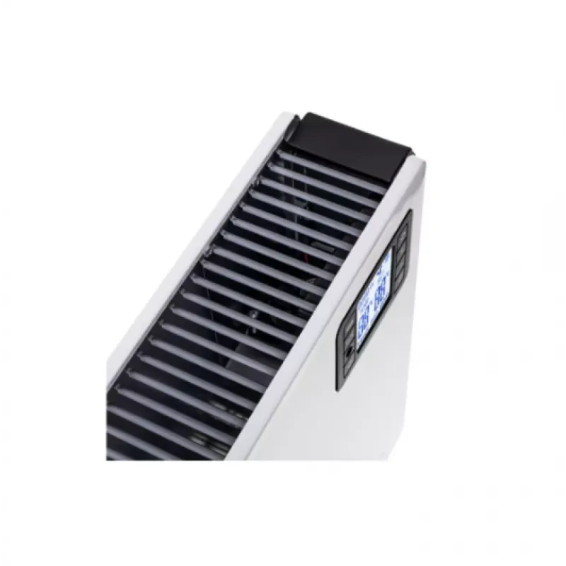 Електрически подов конвектор с 3 степени на мощност,LED дисплей, WiFi, 2300W – Отопление и охлаждане | TopZone.bg