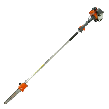 Кастрачка бензинова 25.4CC, 25cm carving bar DAEWOO