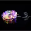 Коледна LED декорация 10 метра – Коледна украса | TopZone.bg