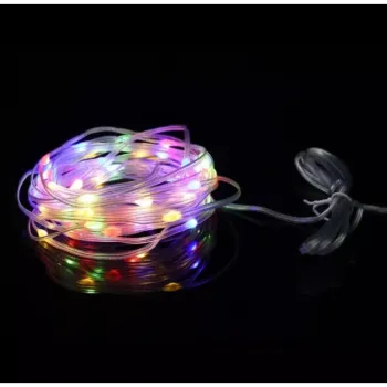 Коледна LED декорация 10 метра