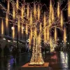 Коледни LED светлини висулки – Коледна украса | TopZone.bg