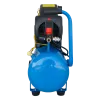 Компресор бутален 24L, 2HP/1.5 kW/RRHQ AC24D/директно куплиране RAPTER – Електроинструменти | TopZone.bg