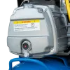 Компресор бутален 24L, 2HP/1.5 kW/RRHQ AC24D/директно куплиране RAPTER – Електроинструменти | TopZone.bg