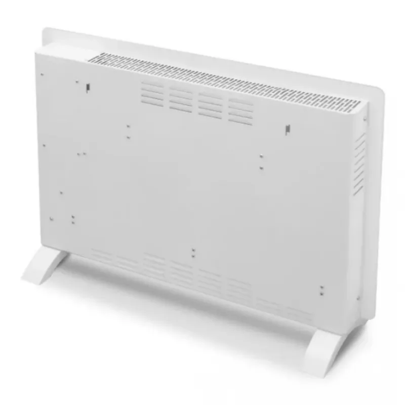 Конвектор със стъклен панел, Wi-Fi , цифров термостат, 2000W – Отопление и охлаждане | TopZone.bg