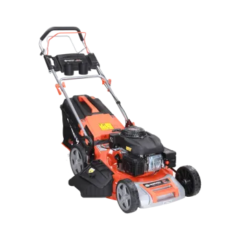 Косачка бензинова самоходна, 510mm, 3.0kW 4.0HP, 173CC DAEWOO