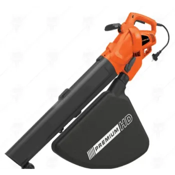 ЛИСТОСЪБИРАЧ 3000W С ОБОРОТИ PREMIUM HD