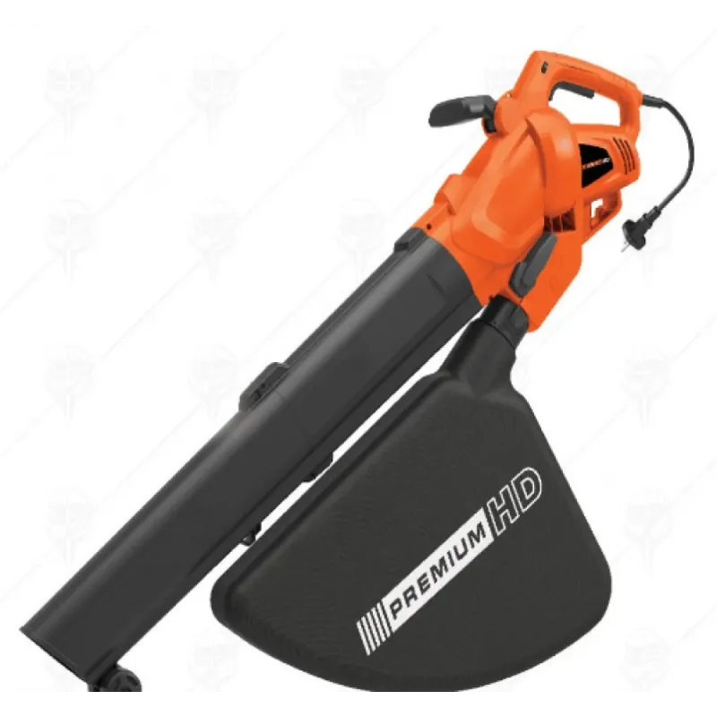 ЛИСТОСЪБИРАЧ 3000W С ОБОРОТИ PREMIUM HD – Градинска техника | TopZone.bg