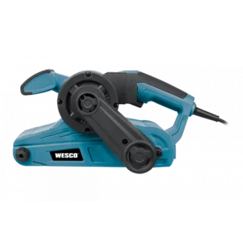 Лентов шлайф WESCO WS4366 920W