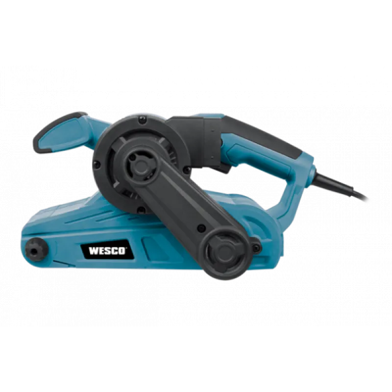 Лентов шлайф WESCO WS4366 920W – Електроинструменти | TopZone.bg