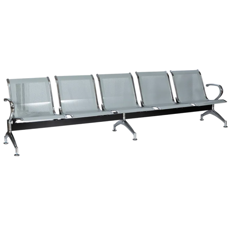 МЕТАЛНА ПЕЙКА ПЕТИЦА - CR-1030-5 - СРЕБЪРЕН – Дом | TopZone.bg