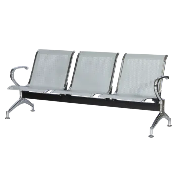 МЕТАЛНА ПЕЙКА ТРОЙКА - CR-1030-3 - СРЕБЪРЕН