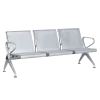 МЕТАЛНА ПЕЙКА ТРОЙКА - CR-1032-3 - СРЕБЪРЕН` – Дом | TopZone.bg