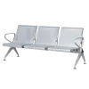 МЕТАЛНА ПЕЙКА ТРОЙКА - CR-1032-3 - СРЕБЪРЕН` – Дом | TopZone.bg