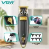 Машинка за подстригване VGR V-192 – Машинки за подстригване | TopZone.bg