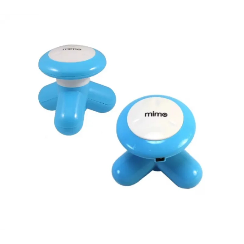 Мини масажор MIMO – Дом | TopZone.bg