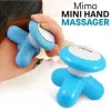 Мини масажор MIMO – Дом | TopZone.bg