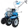 Мотокултиватор бензинов max 7.0HP/5.2 kW, RRHQ GT-100 RAPTER – Градинска техника | TopZone.bg