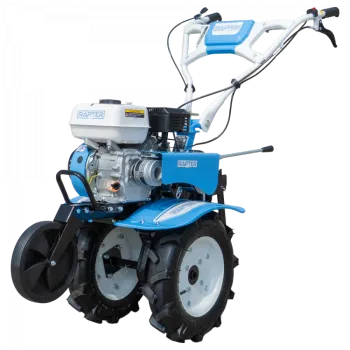 Мотокултиватор бензинов max 7.0HP/5.2 kW, RRHQ GT-100 RAPTER