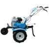 Мотокултиватор бензинов max 7.0HP/5.2 kW, RRHQ GT-100 RAPTER – Градинска техника | TopZone.bg