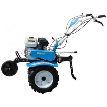 Мотокултиватор бензинов max 7.0HP/5.2 kW, RRHQ GT-100 RAPTER