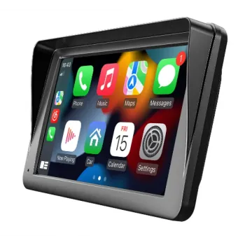 НАВИГАЦИЯ С 7INCH TOUCHSCREEN ЕКРАН
