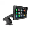НАВИГАЦИЯ С 7INCH TOUCHSCREEN ЕКРАН – Аудио плеъри и мултимедии за коли | TopZone.bg