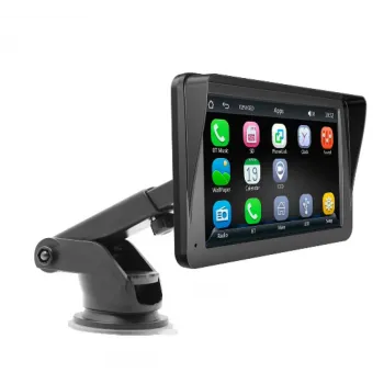 НАВИГАЦИЯ С 7INCH TOUCHSCREEN ЕКРАН