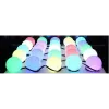 ПАРТИ ЛАМПИ LED 7.5m,144W,ЦВЕТНИ G45,USB 5V RGB – Градинско осветление | TopZone.bg
