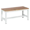 ПЕЙКА СЪБЛ 150-3 - ТЕРМО - БЯЛ - 890/405/425 – Дом | TopZone.bg