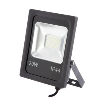 ПРОЖЕКТОР LED 20W,6000K,1600-1800Lm,ТМТ,LF-F-20W