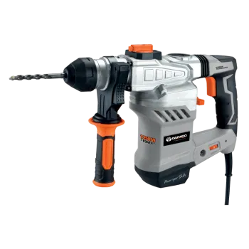 Перфоратор 1250W, 32mm, 6J DAEWOO