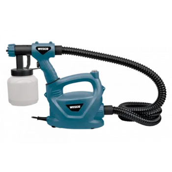 Пистолет за боя Wesco WS5582 500W Ø2.5 600млмин