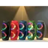 Преносима колона Booms Box 3 RGB – Аудио техника | TopZone.bg