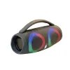 Преносима колона Booms Box 3 RGB – Аудио техника | TopZone.bg