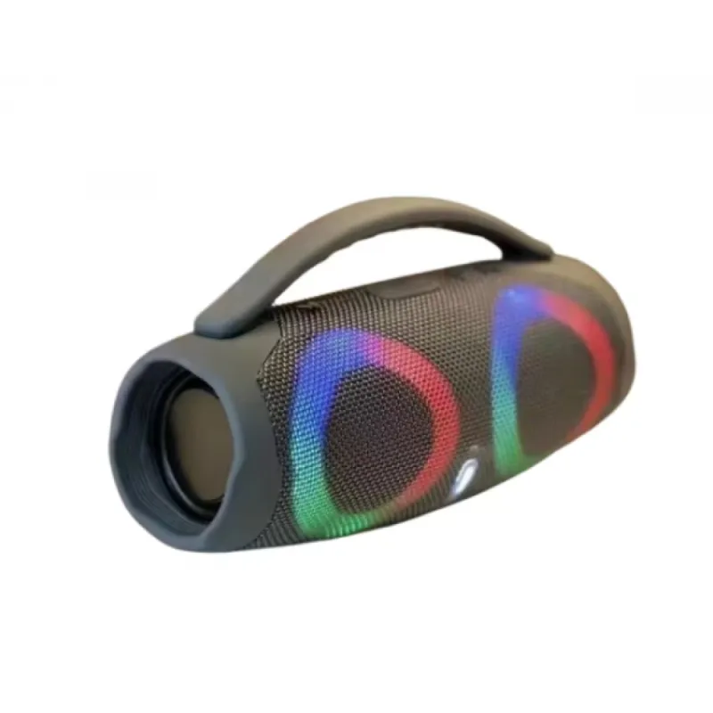 Преносима колона Booms Box 3 RGB – Аудио техника | TopZone.bg