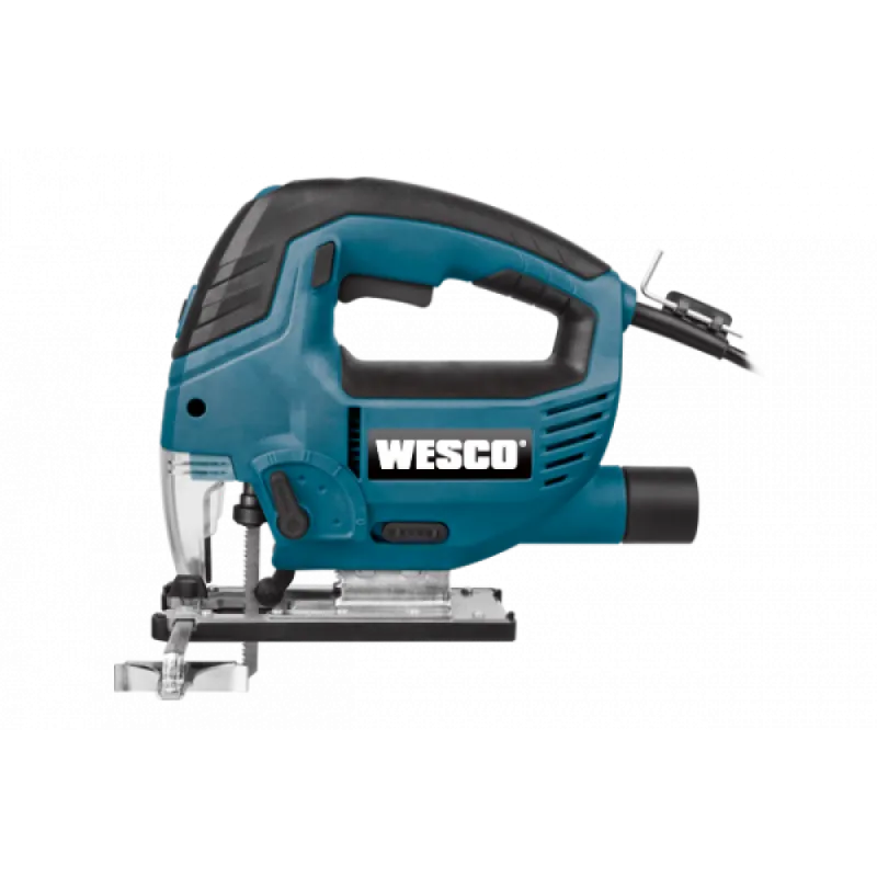 Прободен трион WESCO WS3773 550W – Електроинструменти | TopZone.bg