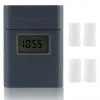 Професионален дрегер за алкохол с LCD дисплей – Производство на вино и ракия | TopZone.bg