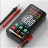 Професионален мултицет с LCD дисплей – Ръчни инструменти | TopZone.bg