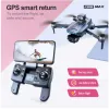 Професионален сгъваем дрон K918 max professional сензор за препятствия – Забавление | TopZone.bg