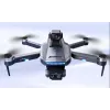 Професионален сгъваем дрон K918 max professional сензор за препятствия – Забавление | TopZone.bg