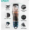 Професионален тример VGR V-953 за брада и коса – Машинки за подстригване | TopZone.bg