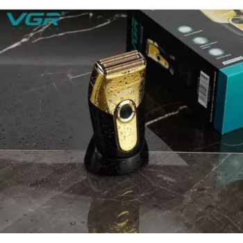 Професионална електрическа самобръсначка VGR V-383
