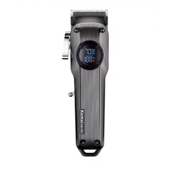 Професионална машинка за подстригване Kemei KM-1551
