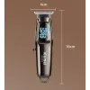 Професионална машинка за подстригване Kemei KM-2273 – Машинки за подстригване | TopZone.bg