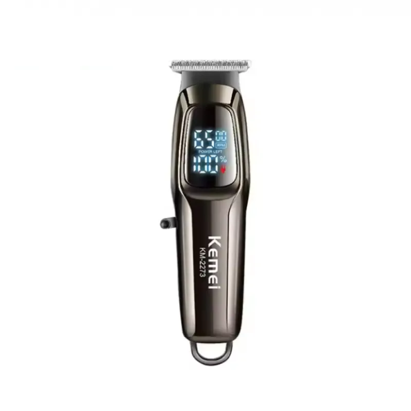 Професионална машинка за подстригване Kemei KM-2273 – Машинки за подстригване | TopZone.bg
